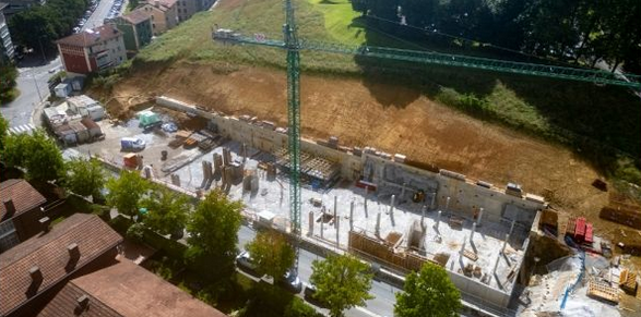 Multimedia-irudia: Belaunaldi arteko etxebizitza komunitarioa