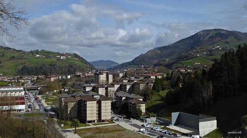 Multimedia-irudia: Amarotz, San Blas eta Usabal eremuko Auzoen Mahaia 