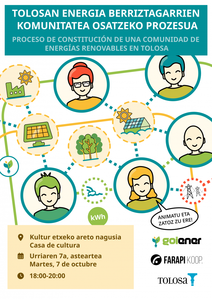 energia-komunitateak-tolosa