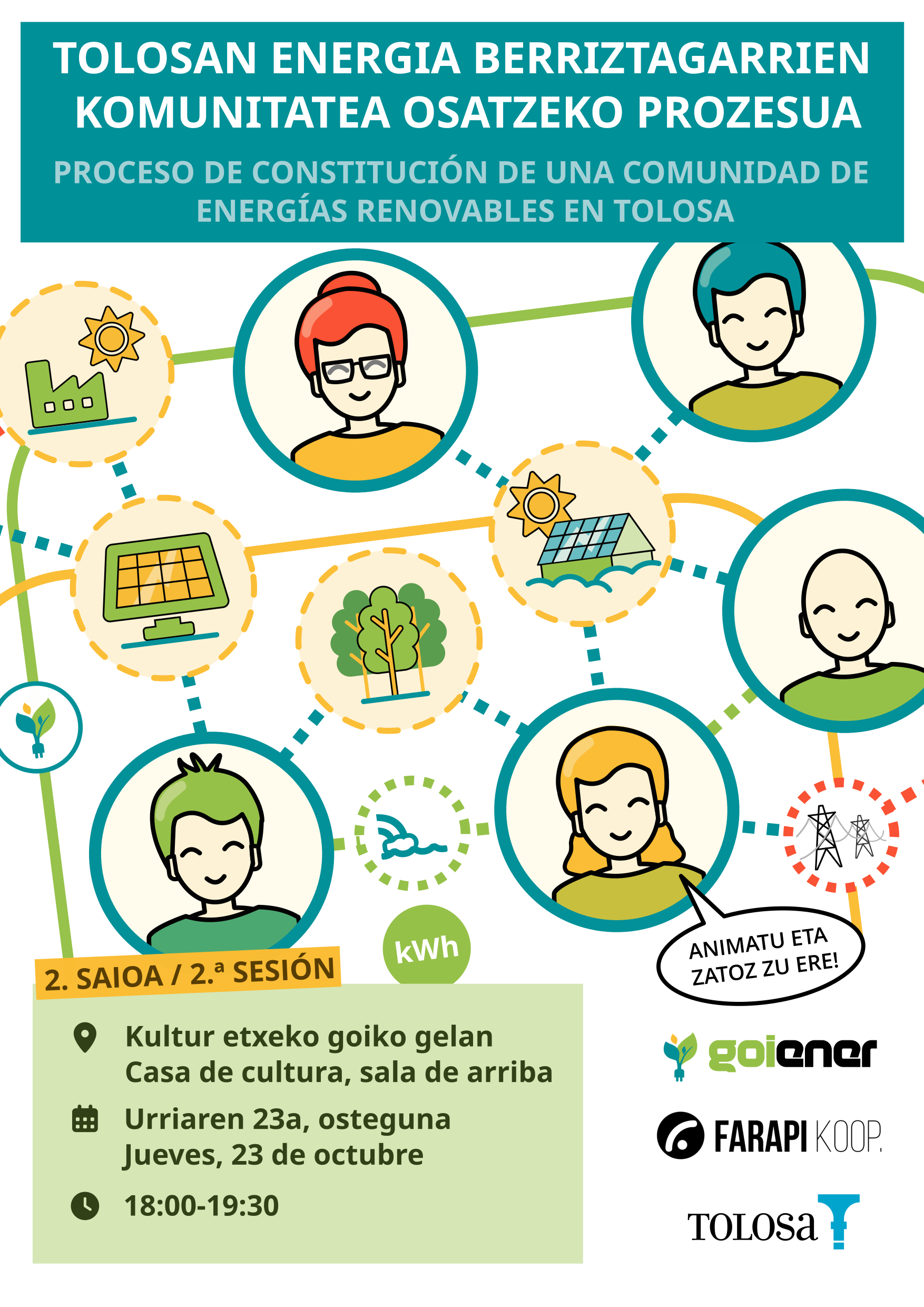 energia-komunitateak-tolosa