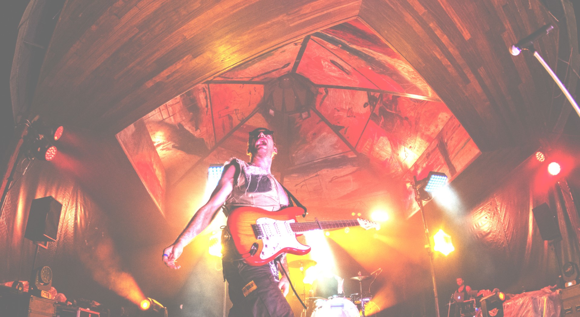 Imagen para los medios: Selección del concierto de carnaval 2026